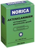 125418-NORICA-Aktenklammern-50-mm-gewellt-verzinkt-100-Stuec 125418-NORICA-Aktenklammern-50-mm-gewellt-verzinkt-100-Stuec