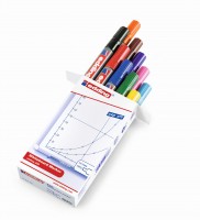 643391-Boardmarker-edding-250-nachfuellbar-1-5-3-mm-sortiert 643391-Boardmarker-edding-250-nachfuellbar-1-5-3-mm-sortiert