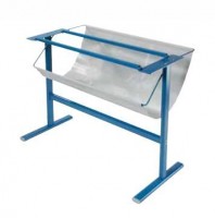 Dahle Untergestell 796 für Schneidemaschine Dahle Untergestell 796 für Schneidemaschine