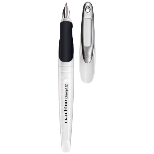 Sheaffer Kalligraphie Füller Set Mini Mit Federn M, B, F – Inkl. 4 Patronen (blau), Ideal Für Einsteiger & Journaling