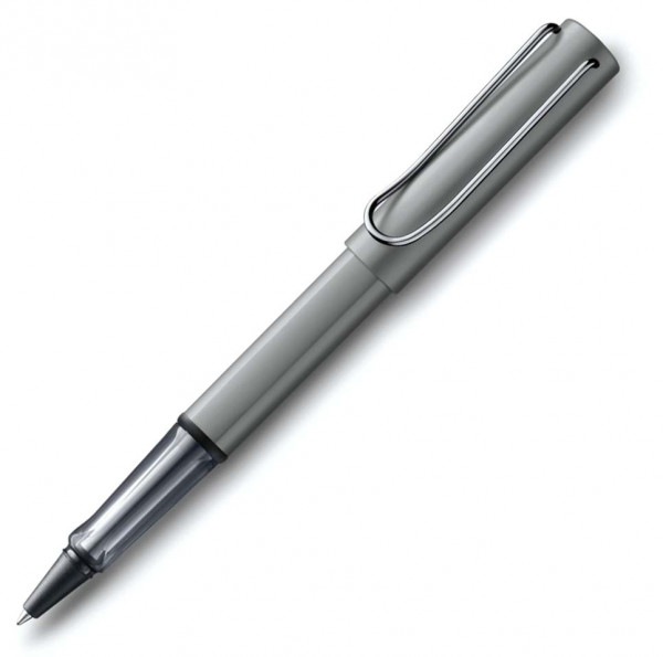 LAMY Tintenroller AL-star graphite