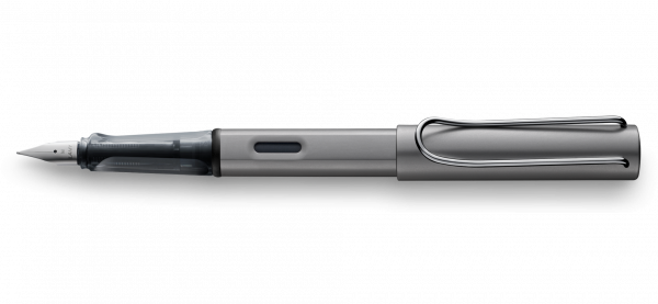 LAMY AL-star graphit Fuellhalter