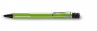 Lamy safari Kugelschreiber grün