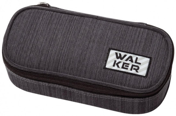 Walker Schüleretui Concept grau