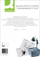 Q-Connect Kopierfolien 100 Stück Q-Connect Kopierfolien 100 Stück