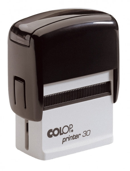COLOP Printer 30 Stempel mit Gutschein