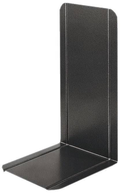 MAUL Registraturstützen aus Metall, Schwarz, Metall, 0,8 mm, Deutschland, 120 x 140 x 240 mm, 2 Stück(e) - Image 4