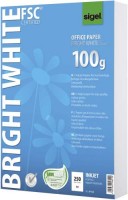 sigel office Papier 100g 250 Blatt sigel office Papier 100g 250 Blatt