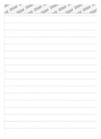 Notizblock A6 liniert Notizblock A6 liniert