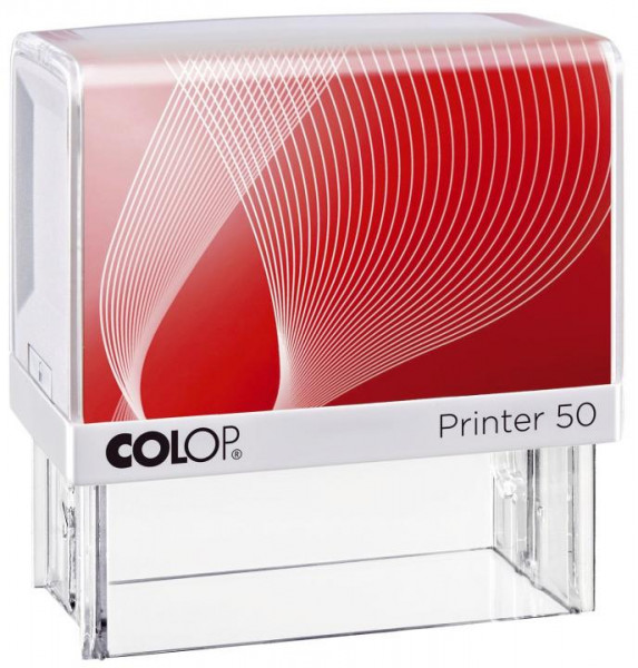 Colop Printer 50 Stempel