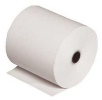 Kassenrollen aus Thermopapier 5 Stück Kassenrollen aus Thermopapier 5 Stück