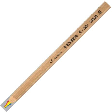 LYRA REGENBOGEN-FARBSTIFT-DICK