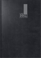 TIMECENTER BUCHKALENDER 2019 TIMECENTER BUCHKALENDER 2019