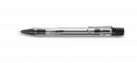 LAMY vista Kugelschreiber transparent