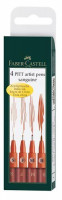 TUSCHESTIFT-FABER-CASTELL-167102 TUSCHESTIFT-FABER-CASTELL-167102