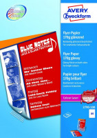 209049-Avery-Zweckform-2790-100-Colour-Laser-Flyer-Papier-DI 209049-Avery-Zweckform-2790-100-Colour-Laser-Flyer-Papier-DI