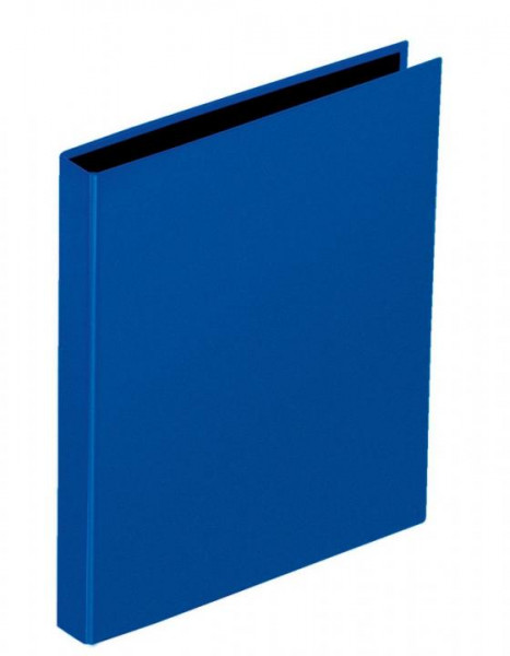 Pagna Ringbuch 2 Ringe blau