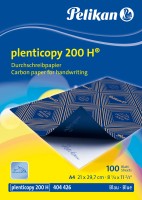 Pelikan plenticopy 200H Durchschreibpapier Pelikan plenticopy 200H Durchschreibpapier
