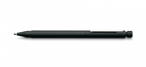 LAMY cp 1 twin pen black