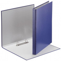 LEITZ Ringbuch A4 blau LEITZ Ringbuch A4 blau