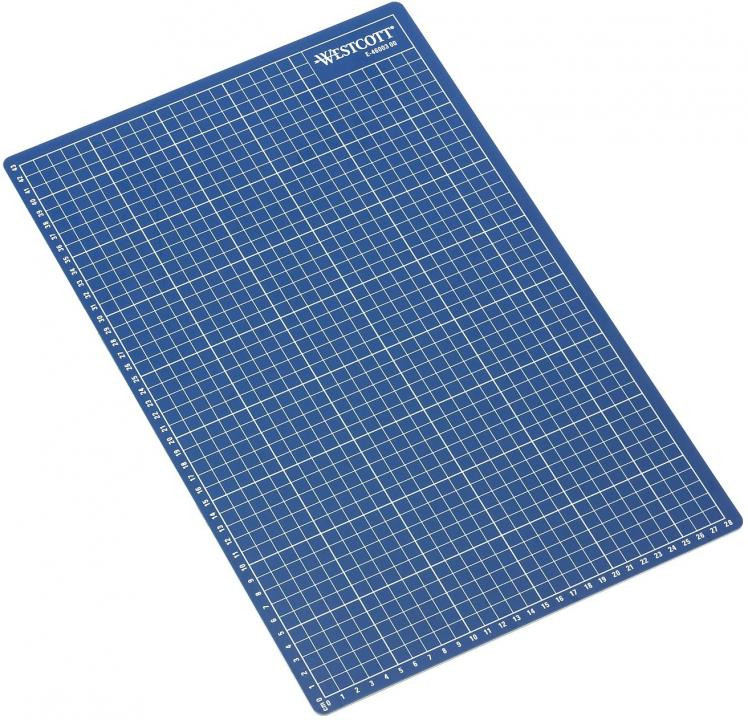 Westcott Schneidematte - A3 - Image 4