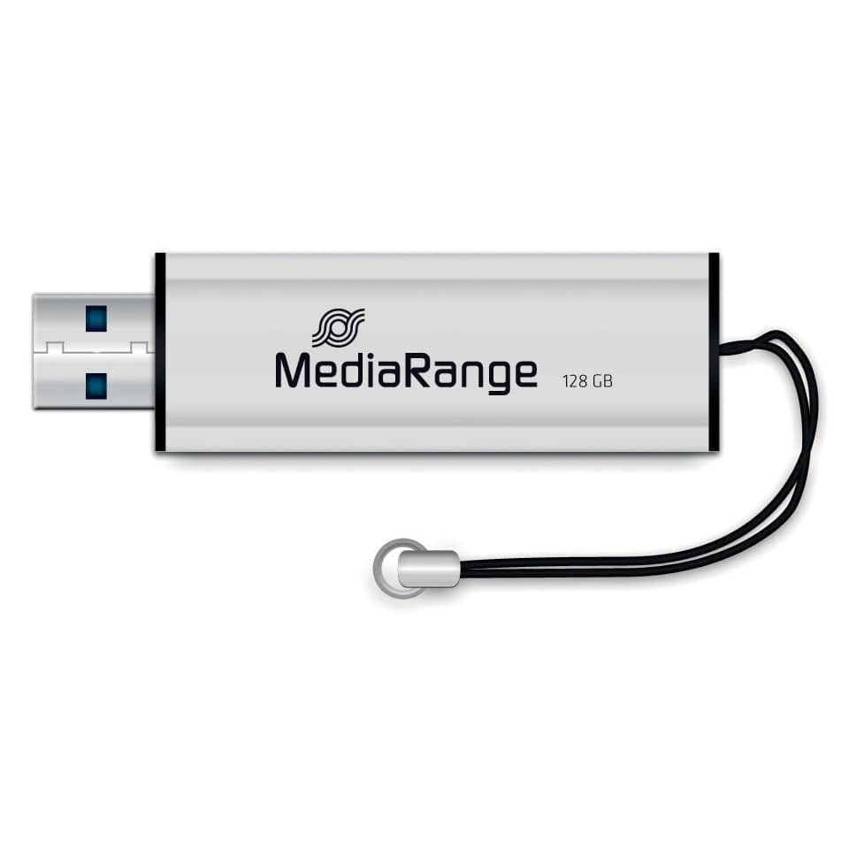 Mediarange Usb Speicherstick 3.0 - 128 Gb - Bild 2