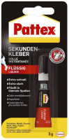 Pattex Sekundenkleber Classic Pattex Sekundenkleber Classic