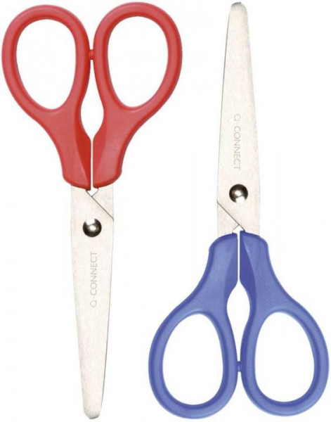 Bastelschere Kinder 13cm