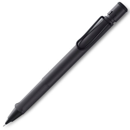 LAMY Druckbleistift safari umbra Modell 117 0,5mm