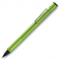 Lamy Druckbleistift safari green