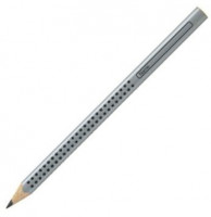 Faber-Castell Jumbo Grip Bleistift HB