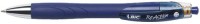 Bic Druckkugelschreiber Reaction blau Bic Druckkugelschreiber Reaction blau