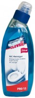 WC-Reiniger blau 750 ml WC-Reiniger blau 750 ml