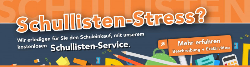 Schullisten Service