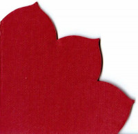 258233-Japan-Servietten-35-x-35-cm-Tulpenform-Packung-mit-15 258233-Japan-Servietten-35-x-35-cm-Tulpenform-Packung-mit-15