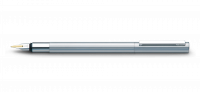 LAMY Füllhalter cp 1 Platin poliert LAMY Füllhalter cp 1 Platin poliert