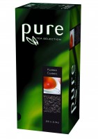 PURE Tea Selection PURE Tea Selection