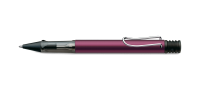 LAMY AL-star black purple LAMY AL-star black purple