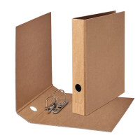 Vorschau: Ordner A4 Vegan Pure Nature | 5cm schmal aus Pappe FALKEN-1 Vorschau: Ordner A4 Vegan Pure Nature | 5cm schmal aus Pappe FALKEN-1