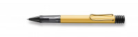 LAMY Kugelschreiber LX gold