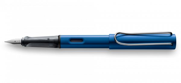 LAMY AL-star dunkelblau