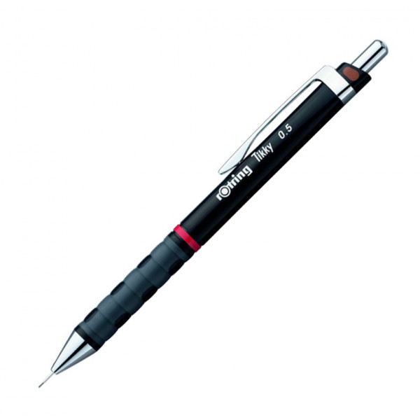 Rotring Druckbleistift Tikky 0.5 mm HB