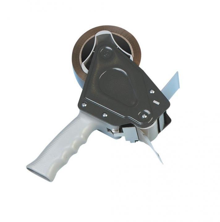 Q-Connect Packband-Abroller Bis 50Mmx66m - Image 5