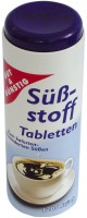 Süßstoff Tischspender Süßstoff Tischspender