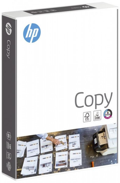 Kopierpapier HP CHP910 500 Blatt