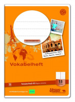 040532053-Vokabelheft-A5-Lineatur-53-Heft-mit-32-Blatt-linie 040532053-Vokabelheft-A5-Lineatur-53-Heft-mit-32-Blatt-linie