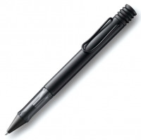 LAMY AL-star Kugelschreiber schwarz