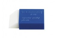 edding R 20 Radierer transparent edding R 20 Radierer transparent