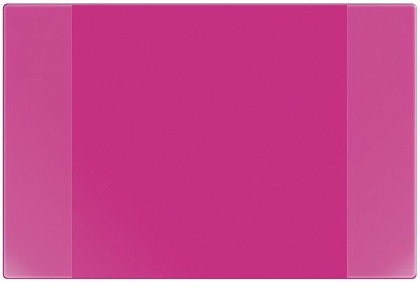 Velocolor Schreibunterlage 40x60cm pink
