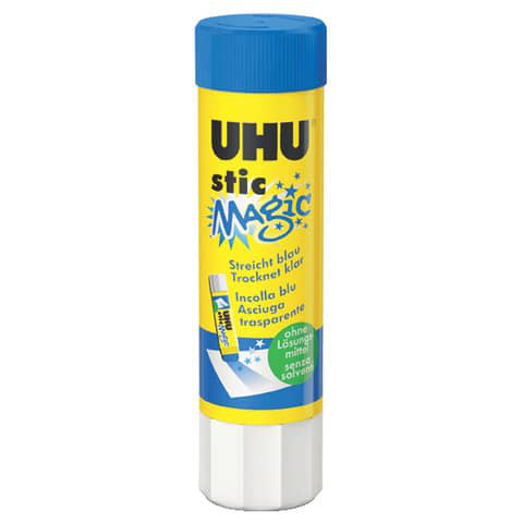 Uhu Klebestift farbig 8,2g